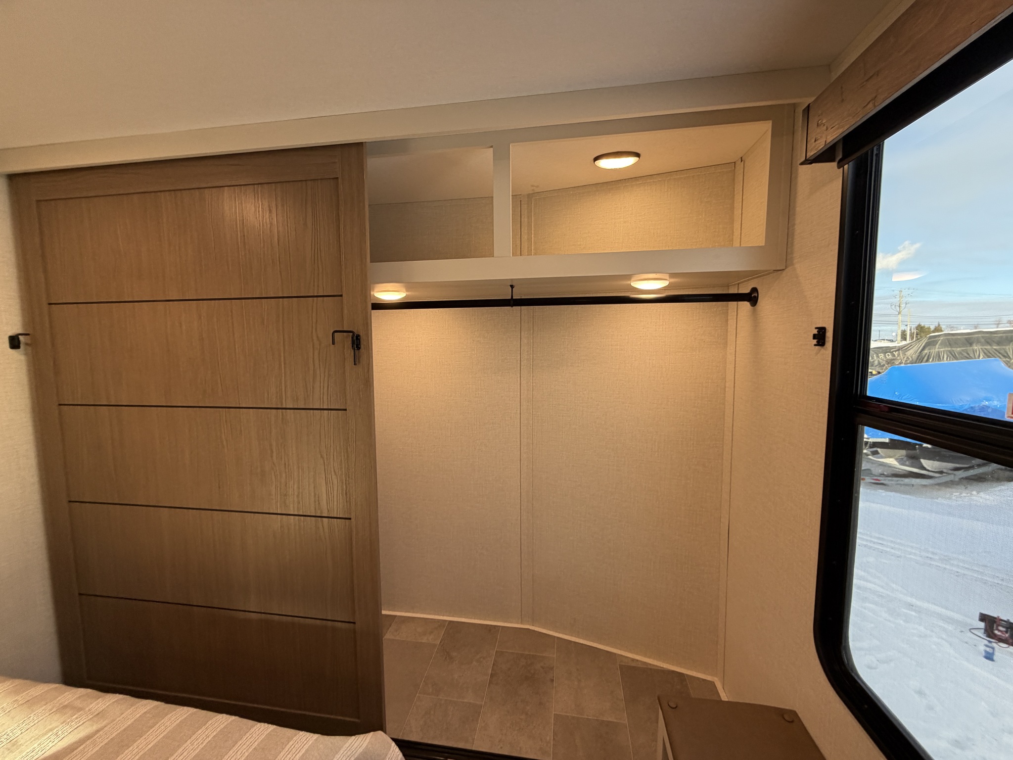 2026 Impression 44 STAY