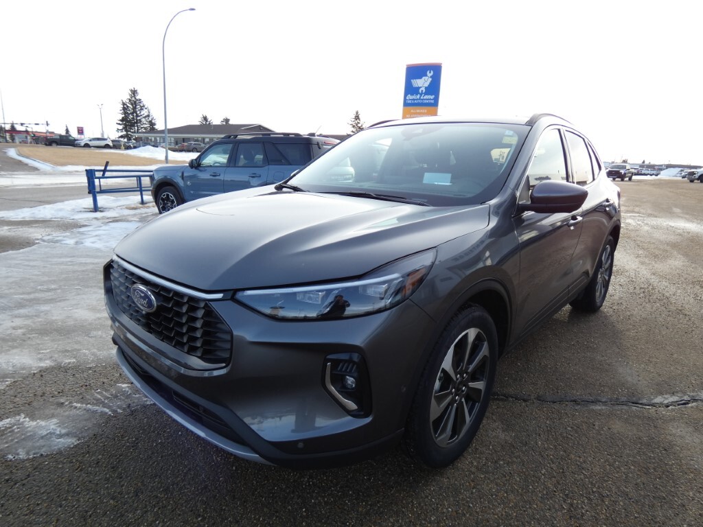 2023 Ford Escape