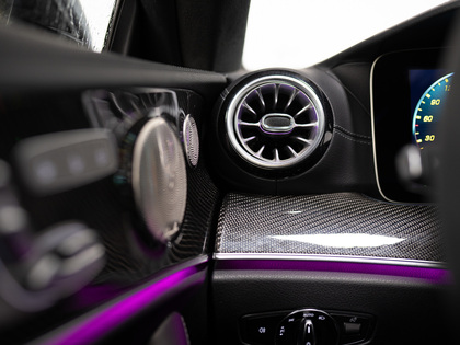 used 2022 Mercedes-Benz E-Class car, priced at $78,900