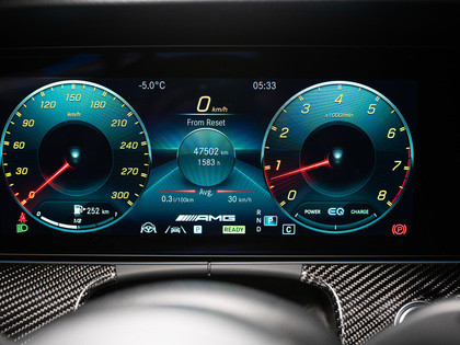 used 2022 Mercedes-Benz E-Class car, priced at $78,900