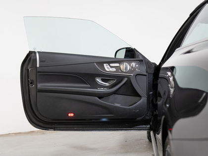 used 2022 Mercedes-Benz E-Class car, priced at $78,900