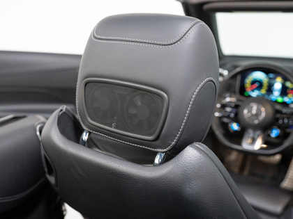 used 2022 Mercedes-Benz E-Class car, priced at $78,900