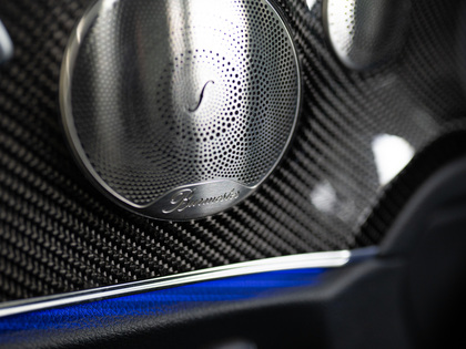 used 2022 Mercedes-Benz E-Class car, priced at $78,900