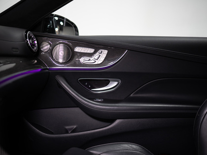 used 2022 Mercedes-Benz E-Class car, priced at $78,900