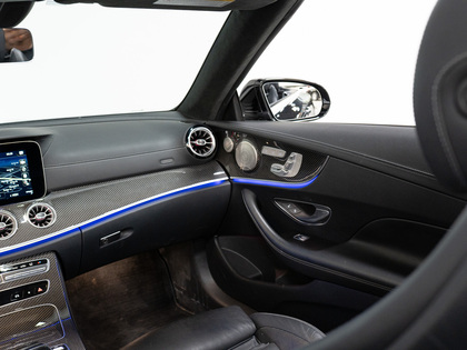 used 2022 Mercedes-Benz E-Class car, priced at $78,900