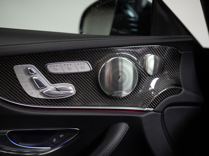 used 2022 Mercedes-Benz E-Class car, priced at $78,900