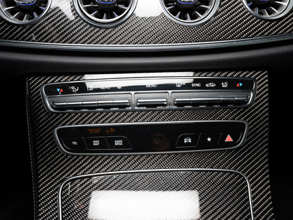 used 2022 Mercedes-Benz E-Class car, priced at $78,900