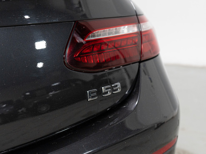 used 2022 Mercedes-Benz E-Class car, priced at $78,900