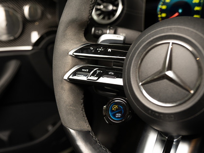 used 2022 Mercedes-Benz E-Class car, priced at $78,900