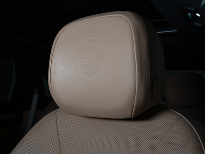 used 2022 Porsche Cayenne car, priced at $62,900