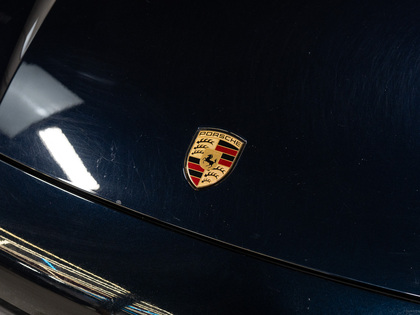 used 2022 Porsche Cayenne car, priced at $62,900