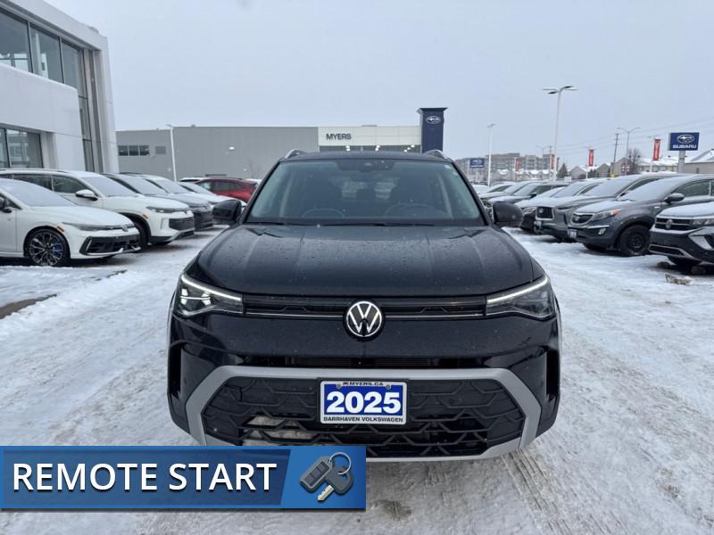 2025 Volkswagen Taos - Gallery image 2