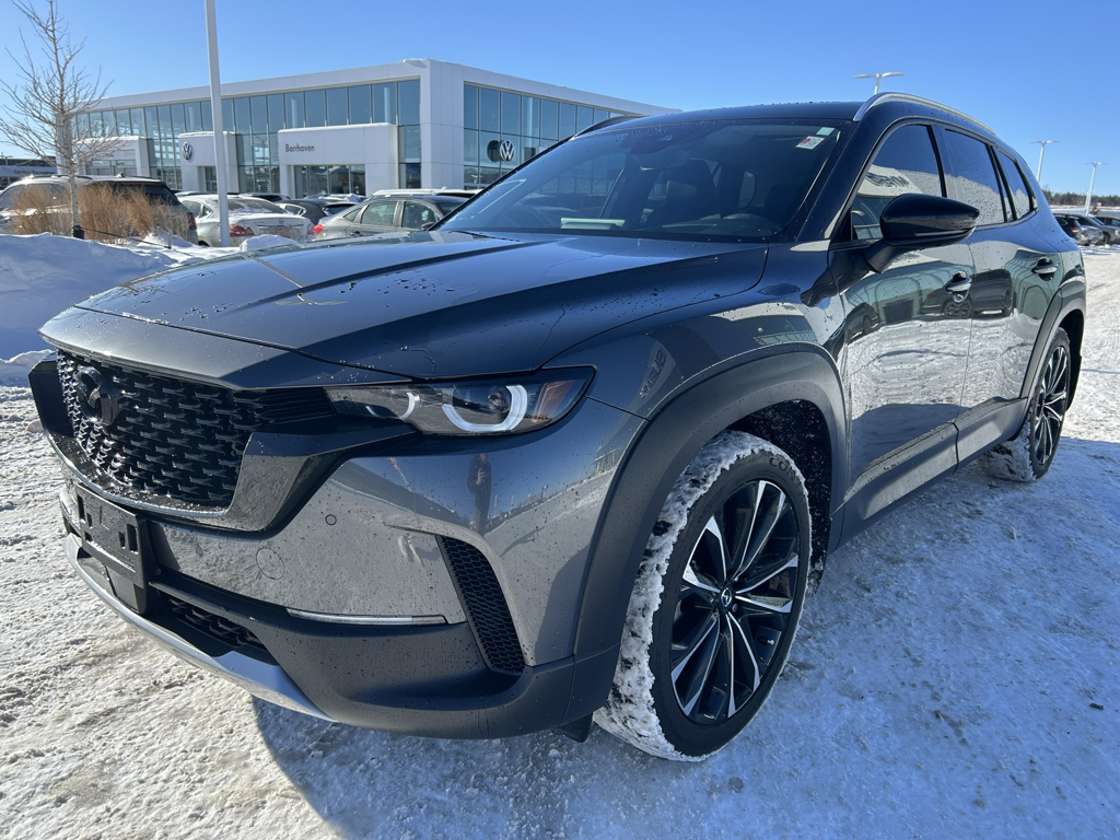 2024 Mazda CX-50 - Gallery image 3