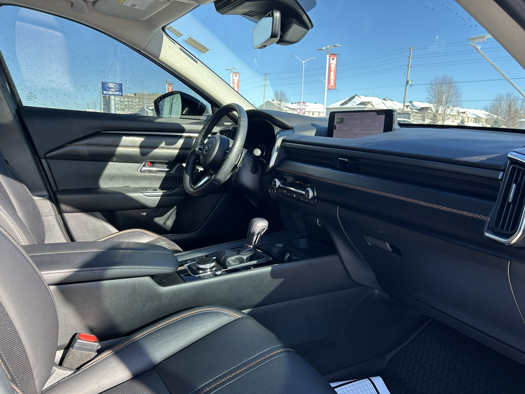 2024 Mazda CX-50 - Gallery image 30