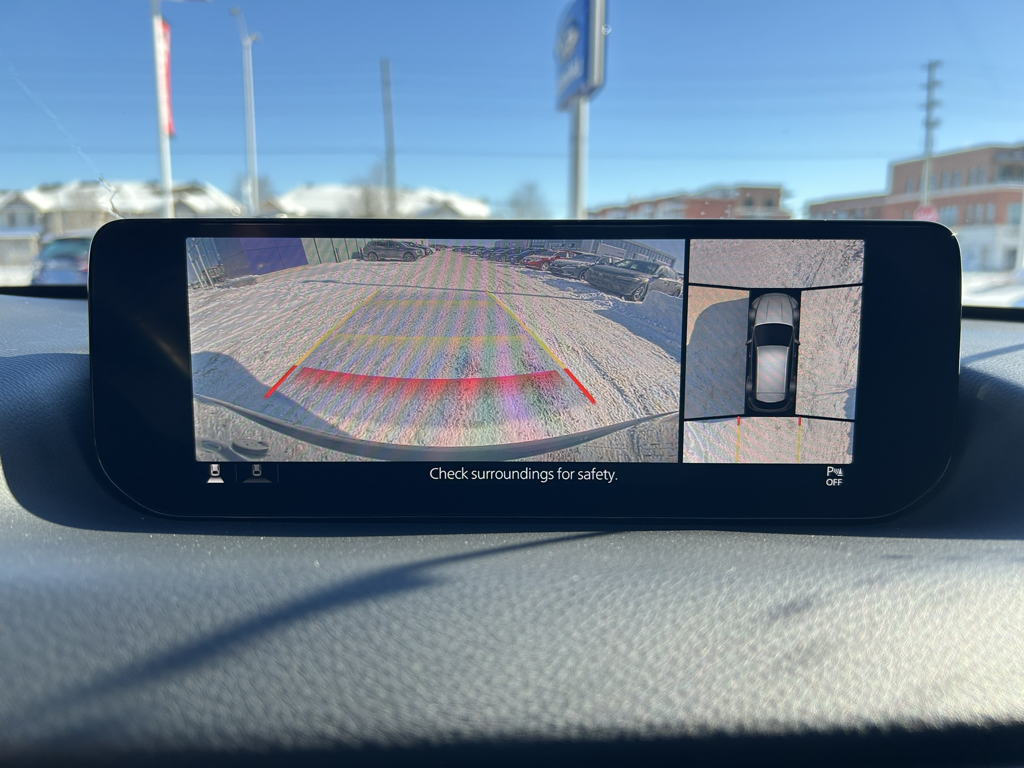 2024 Mazda CX-50 - Gallery image 24