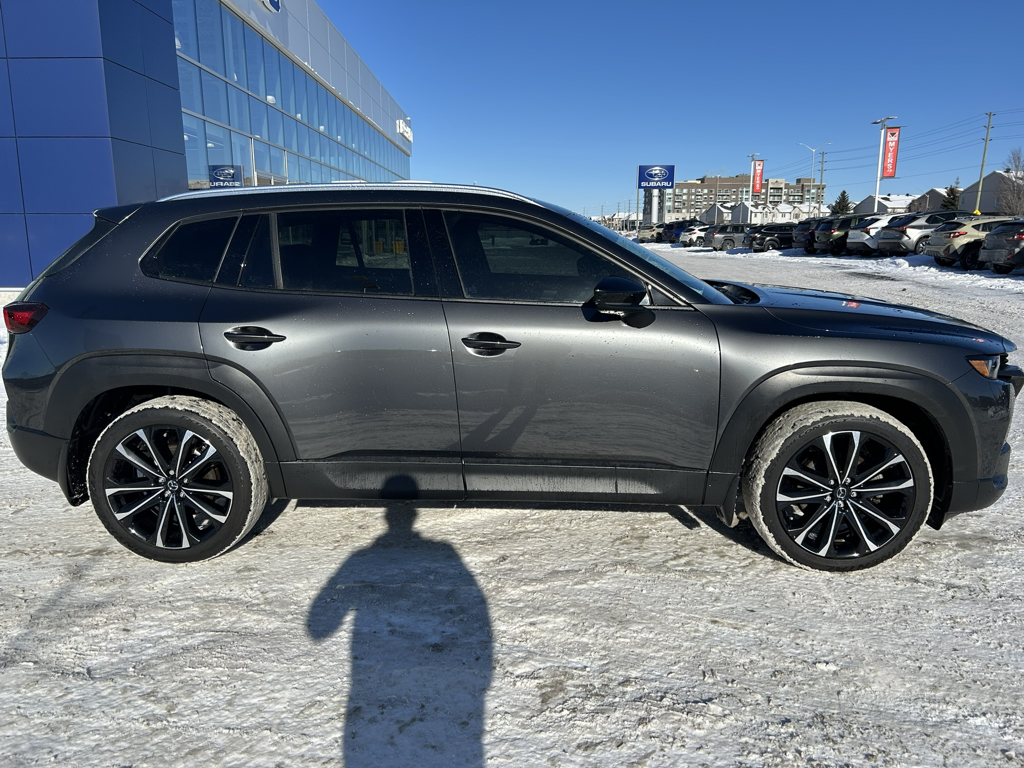 2024 Mazda CX-50 - Gallery image 9