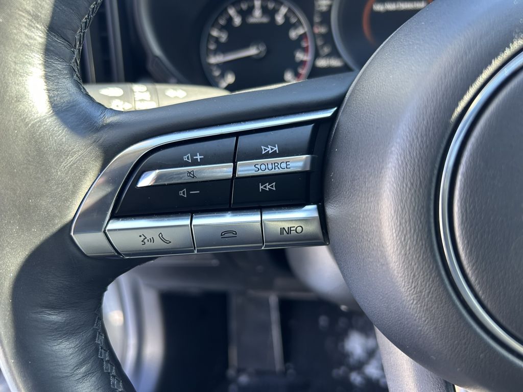 2024 Mazda CX-50 - Gallery image 17