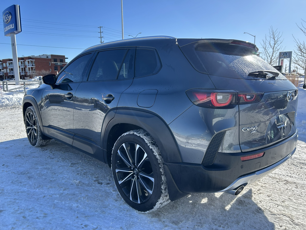 2024 Mazda CX-50 - Gallery image 6