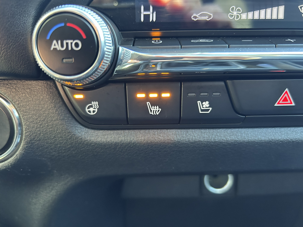 2024 Mazda CX-50 - Gallery image 26