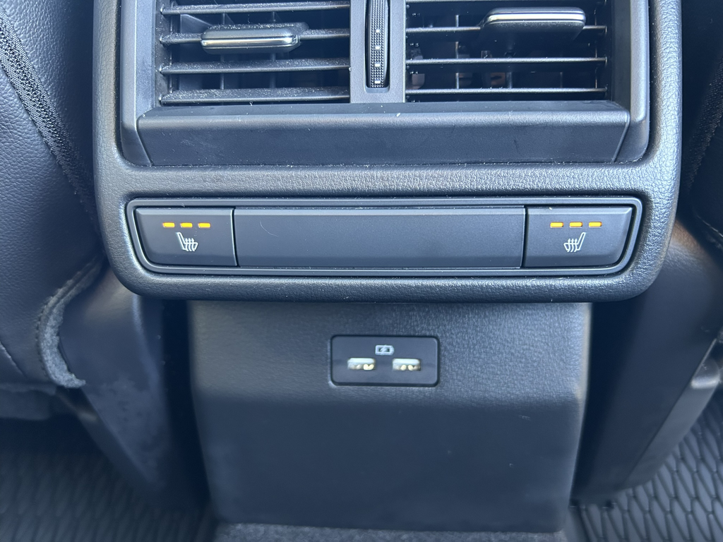 2024 Mazda CX-50 - Gallery image 32