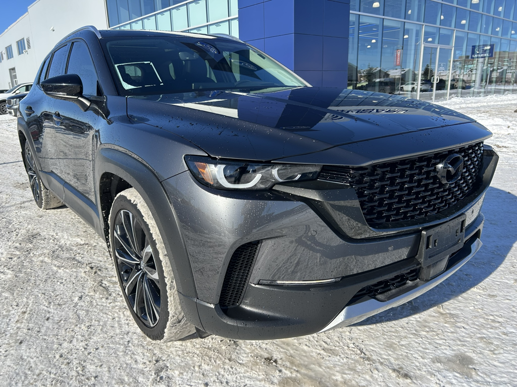 2024 Mazda CX-50 - Gallery image 1