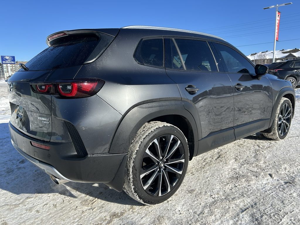 2024 Mazda CX-50 - Gallery image 8