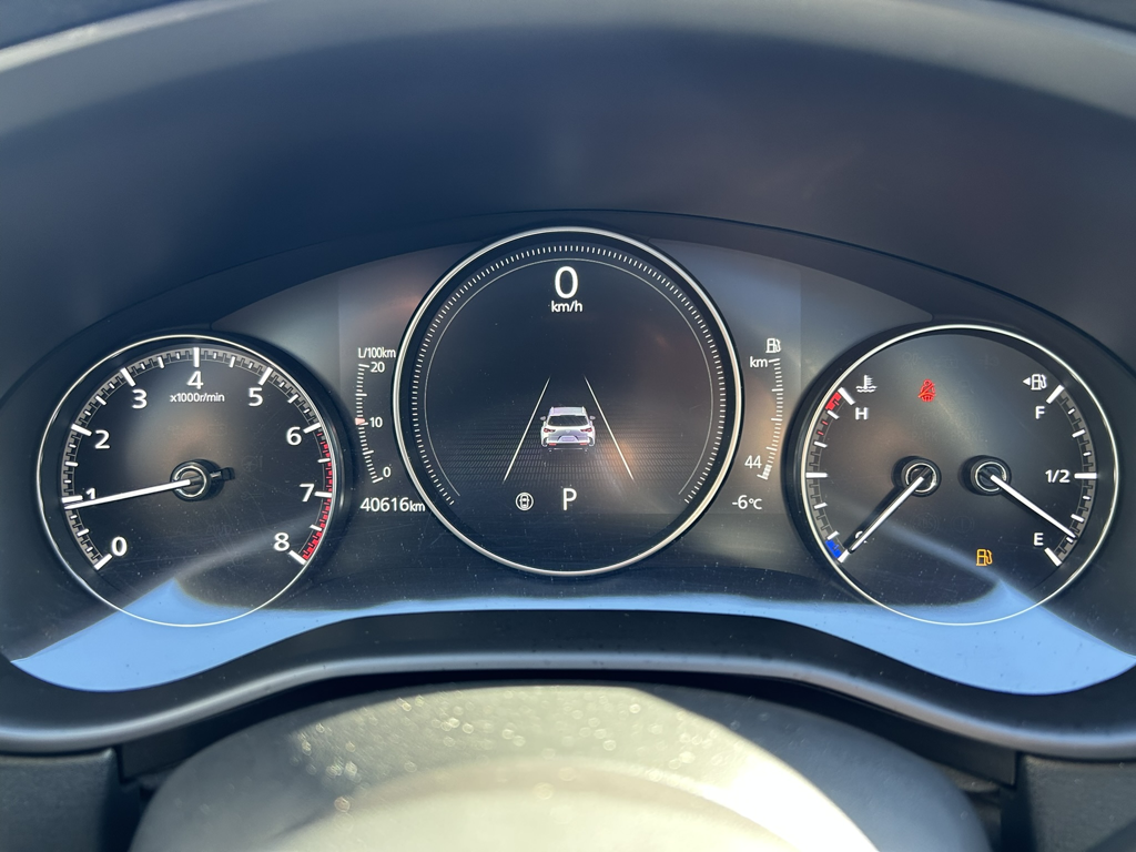 2024 Mazda CX-50 - Gallery image 20