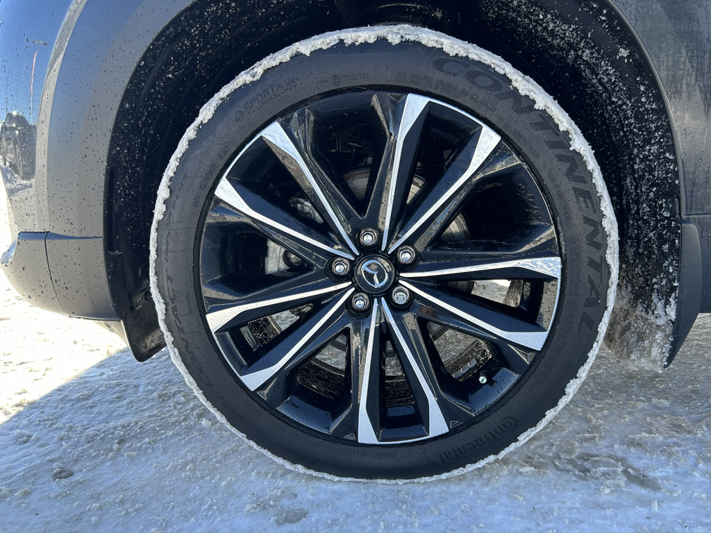 2024 Mazda CX-50 - Gallery image 10