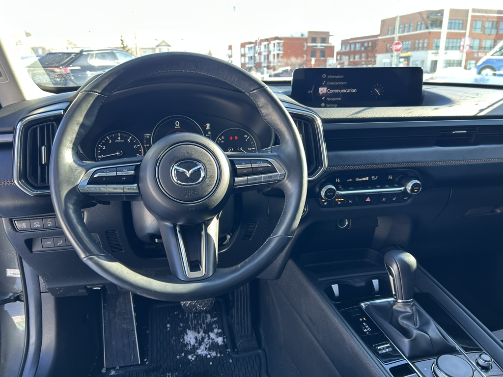 2024 Mazda CX-50 - Gallery image 15