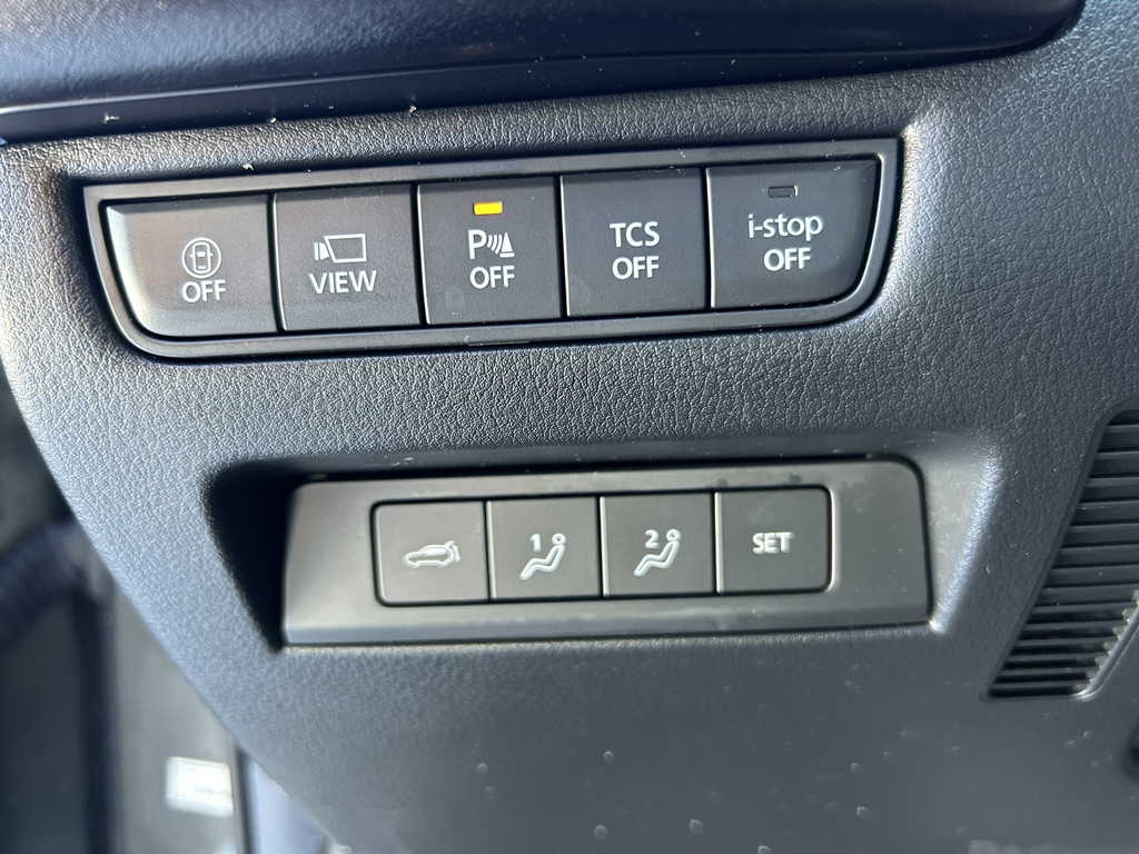 2024 Mazda CX-50 - Gallery image 19