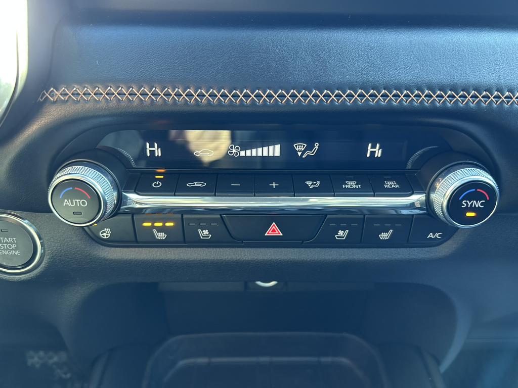 2024 Mazda CX-50 - Gallery image 25