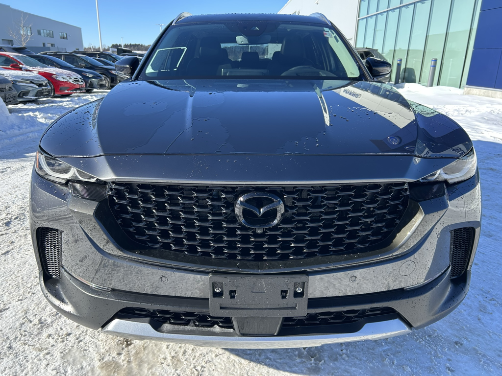 2024 Mazda CX-50 - Gallery image 2