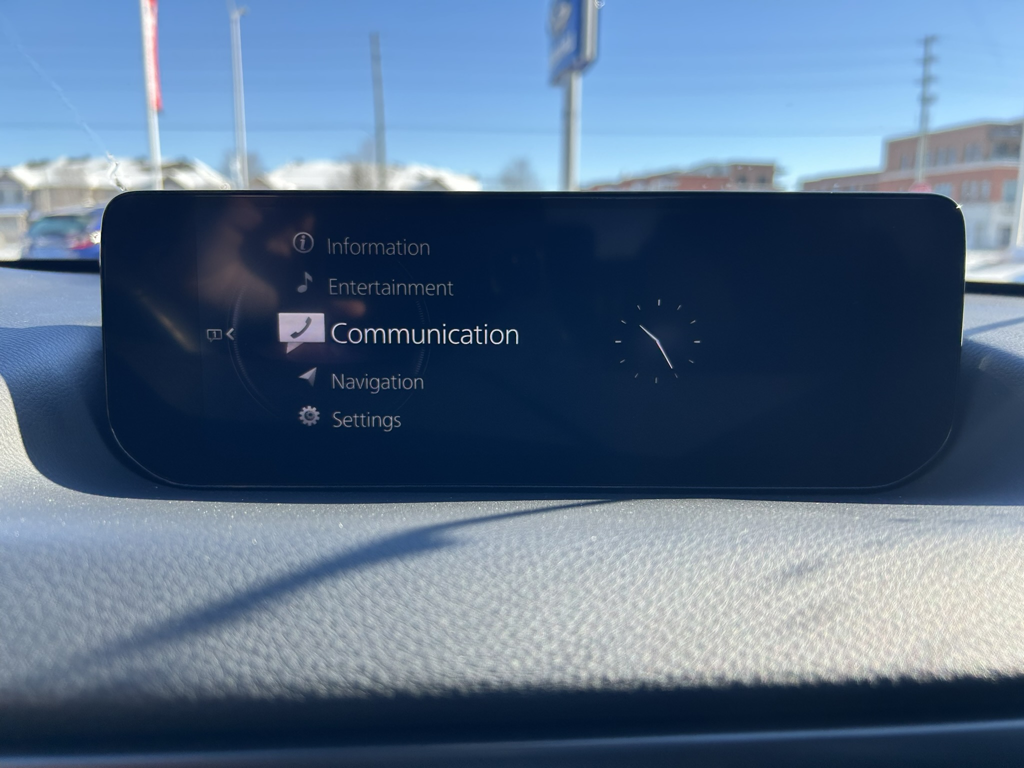 2024 Mazda CX-50 - Gallery image 22