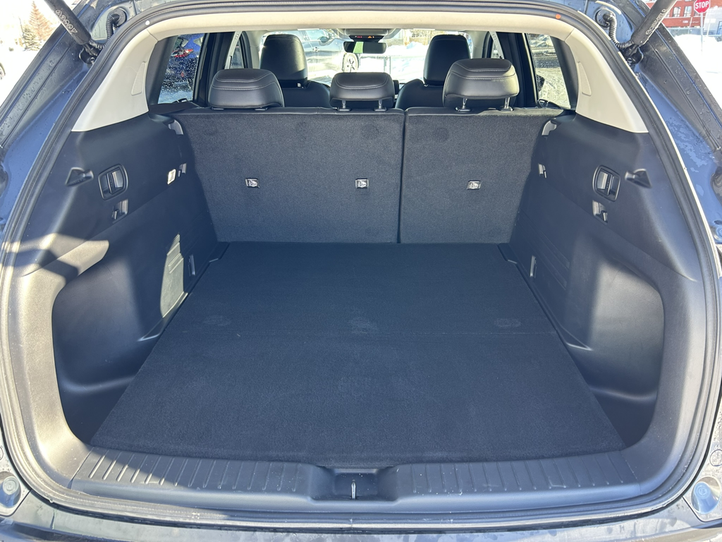 2024 Mazda CX-50 - Gallery image 33