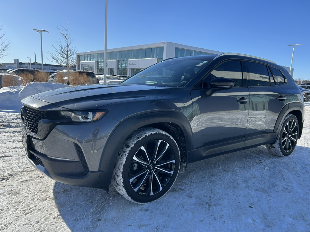 2024 Mazda CX-50 - Gallery image 4