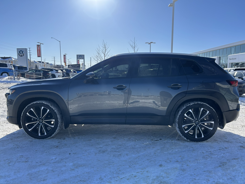 2024 Mazda CX-50 - Gallery image 5