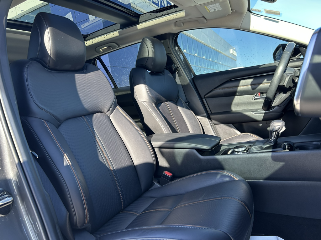 2024 Mazda CX-50 - Gallery image 29