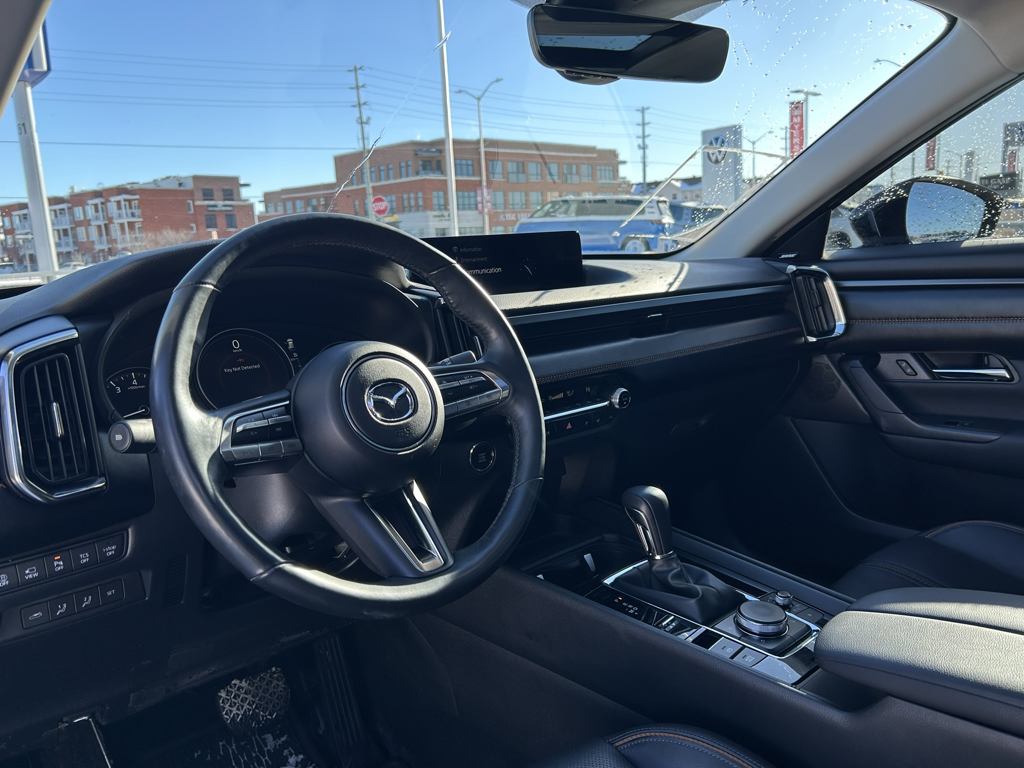 2024 Mazda CX-50 - Gallery image 14