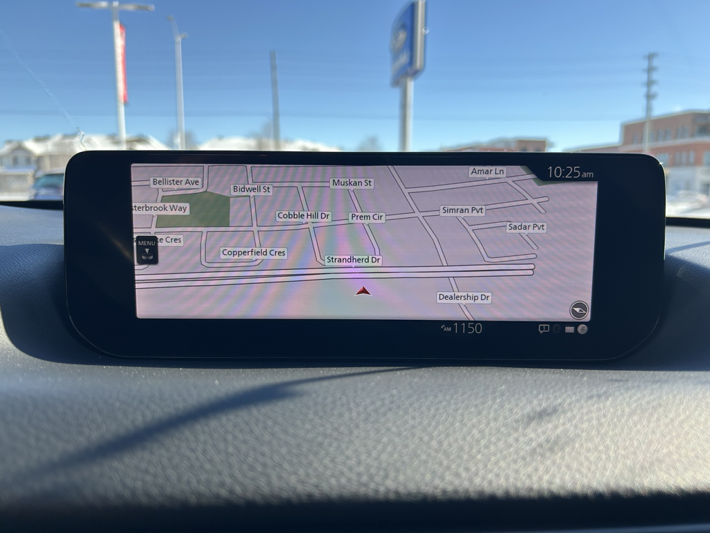 2024 Mazda CX-50 - Gallery image 23