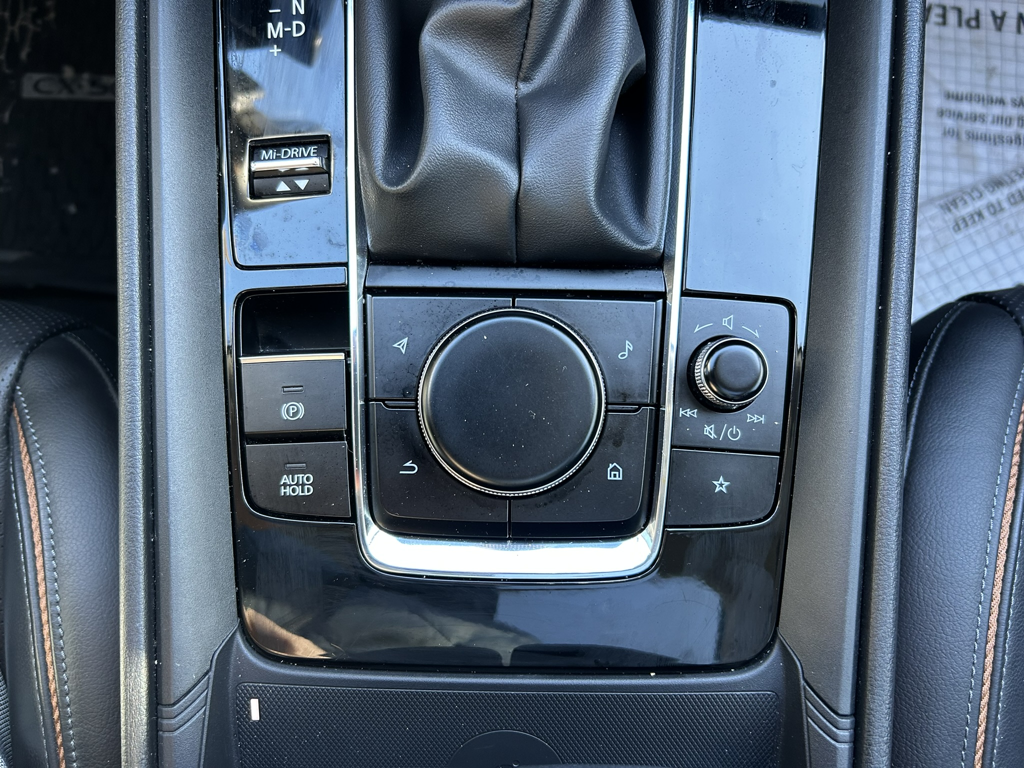 2024 Mazda CX-50 - Gallery image 27