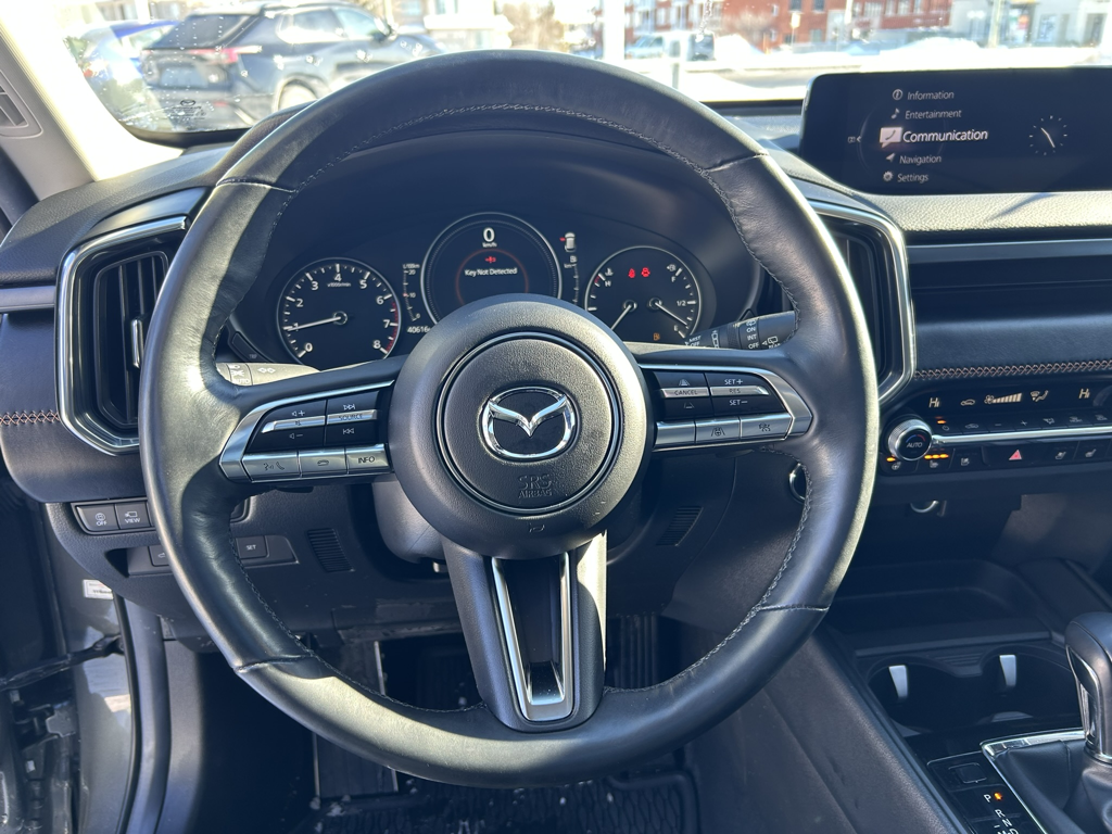2024 Mazda CX-50 - Gallery image 16