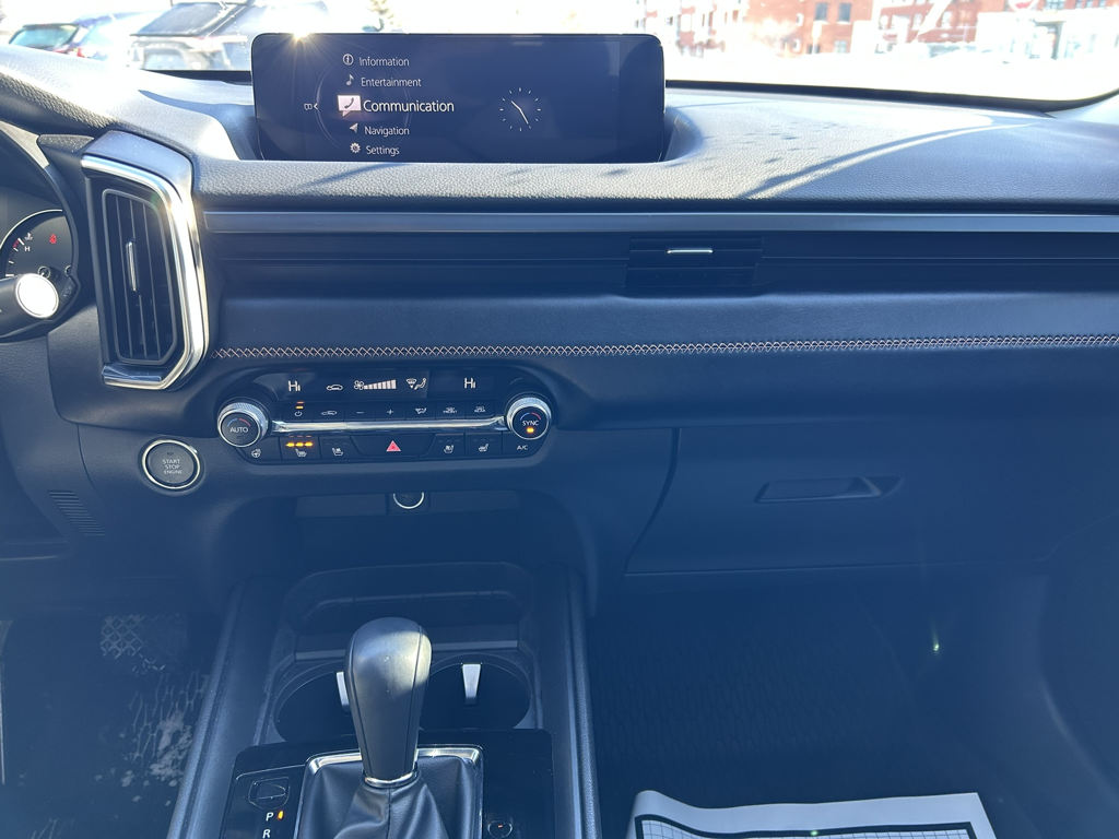 2024 Mazda CX-50 - Gallery image 21