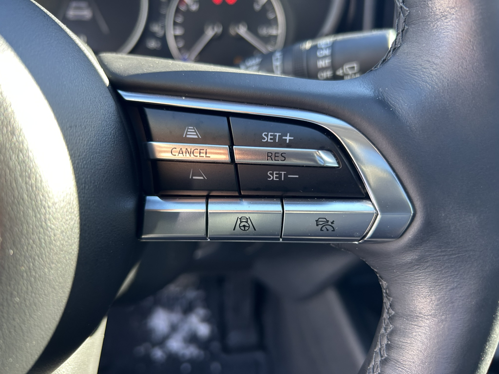 2024 Mazda CX-50 - Gallery image 18