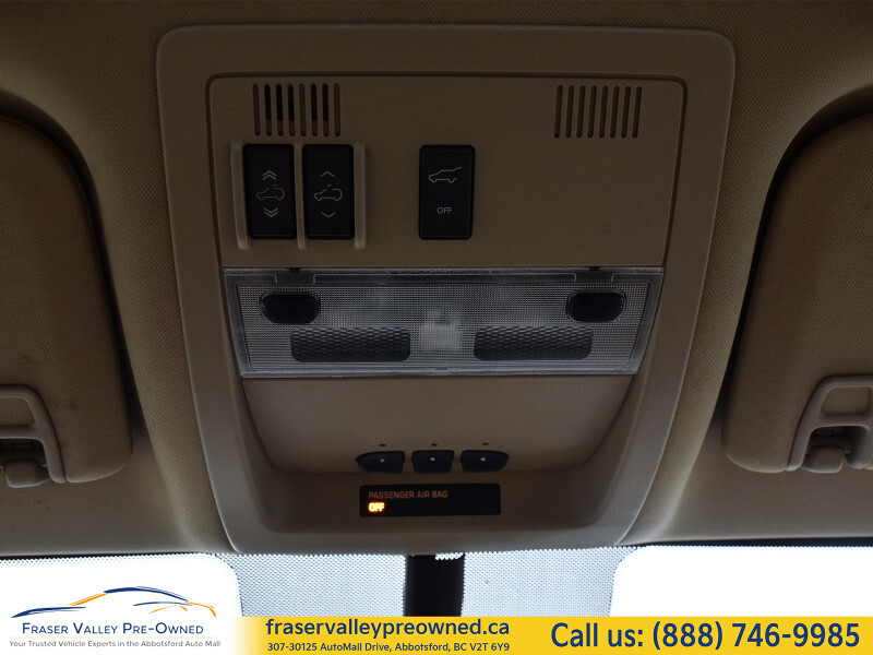 2012 Chevrolet Tahoe