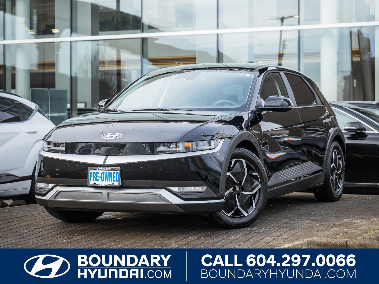 2023 Hyundai IONIQ 5