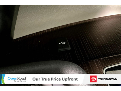 used 2021 Toyota Sienna car, priced at $37,998