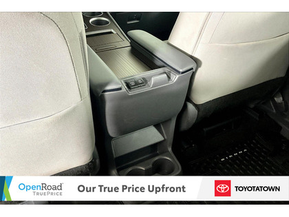 used 2021 Toyota Sienna car, priced at $37,998