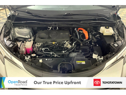 used 2021 Toyota Sienna car, priced at $37,998