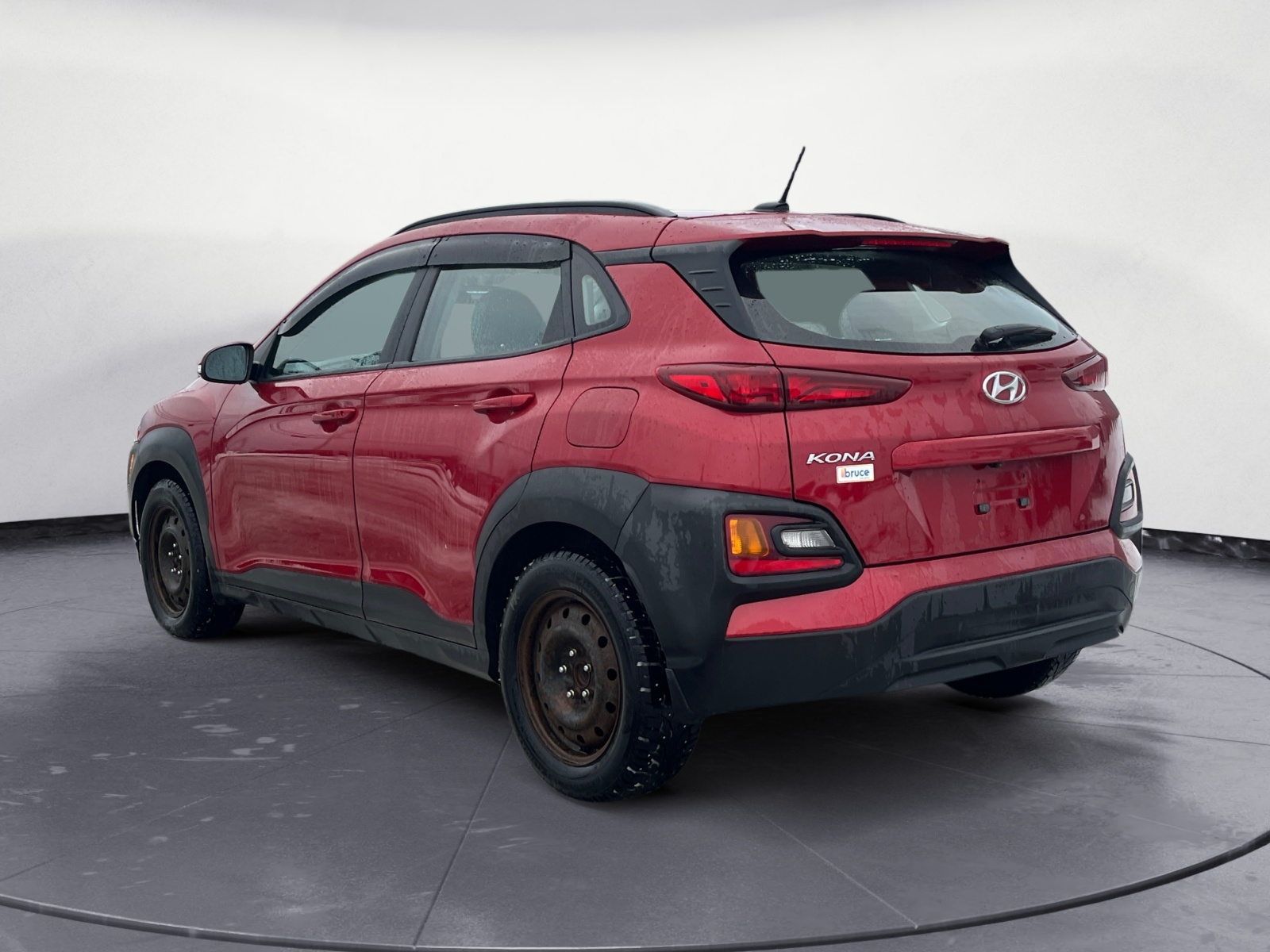 2021 Hyundai Kona