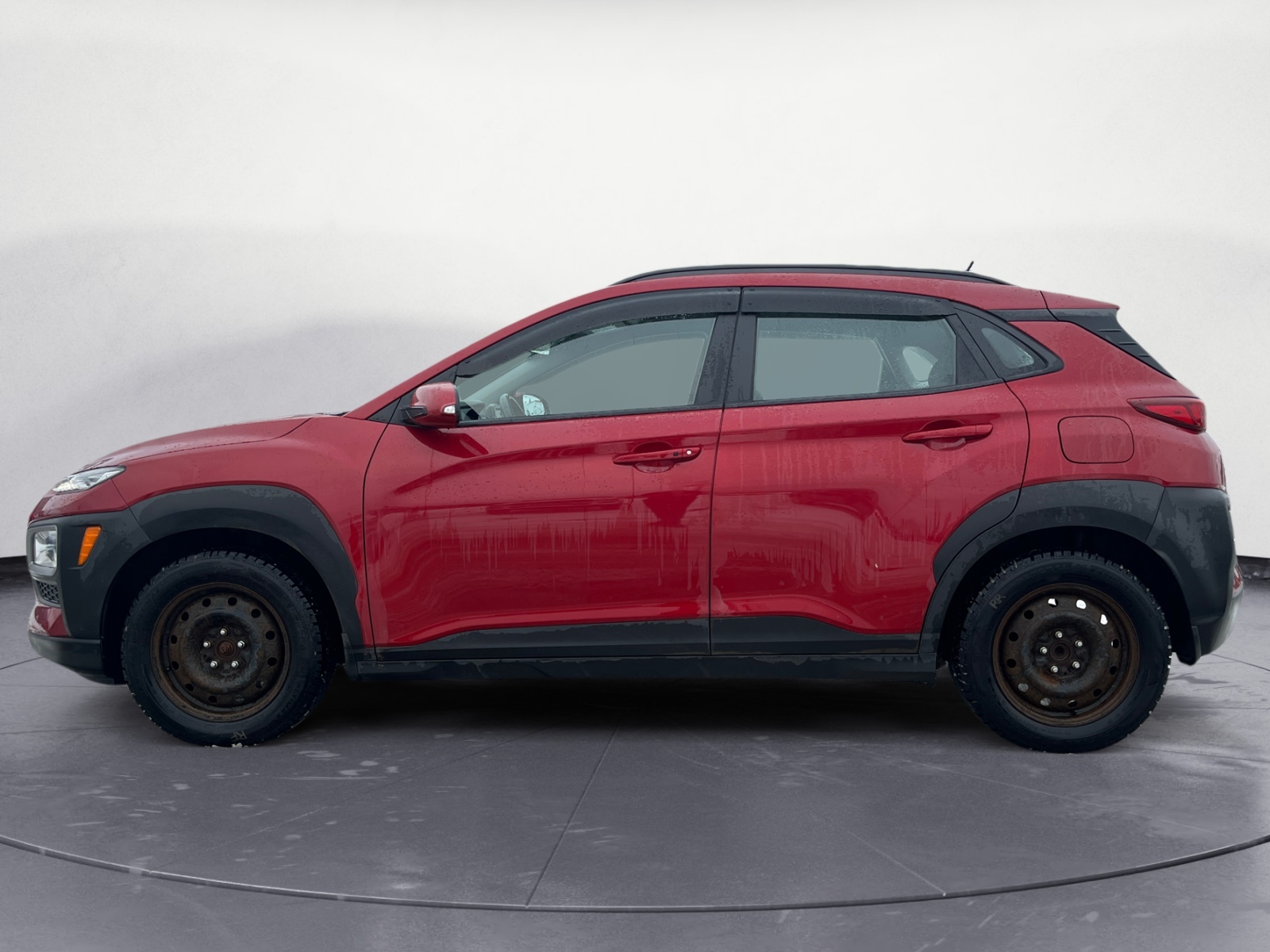 2021 Hyundai Kona